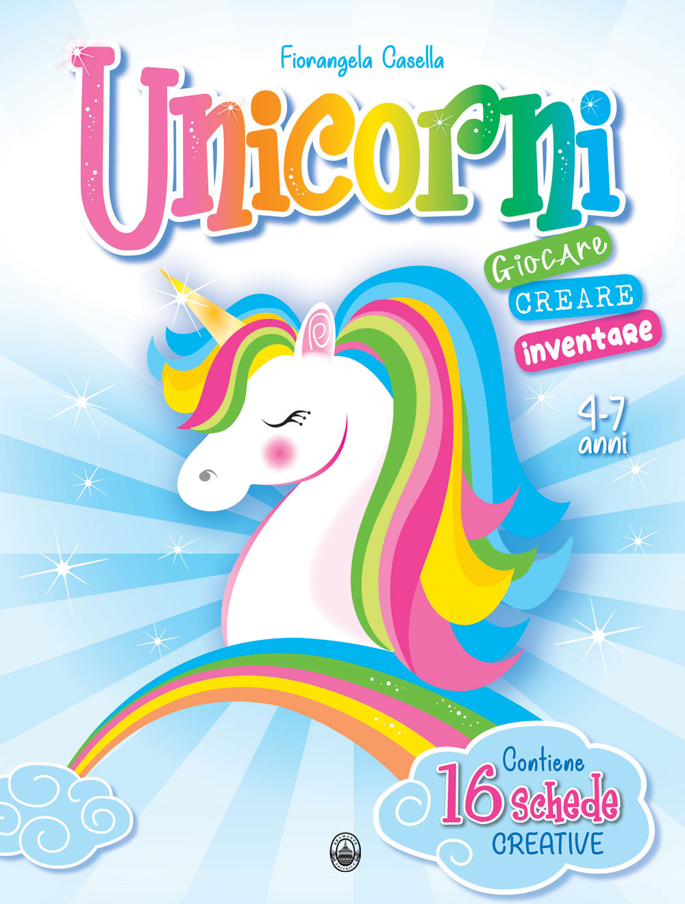 Bramante Editrice Unicorni Bramante Editrice Unicorni