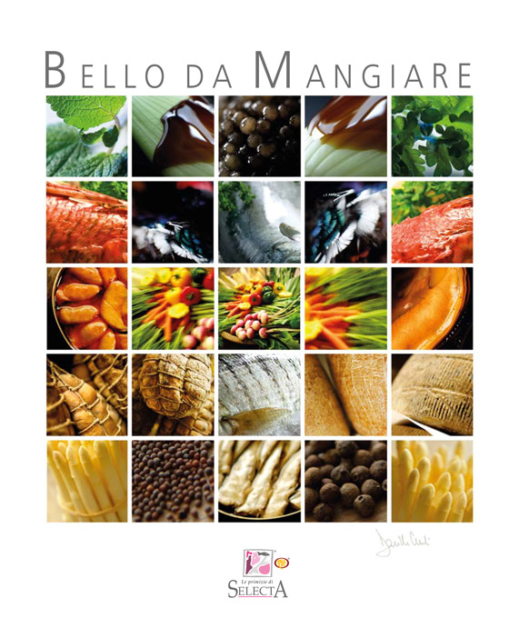 Bramante Bello da mangiare
