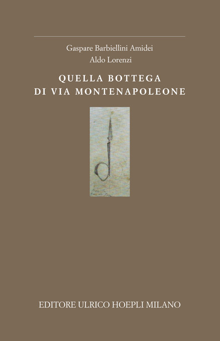 Bramante Bottega Monten Bramante Bottega Monten