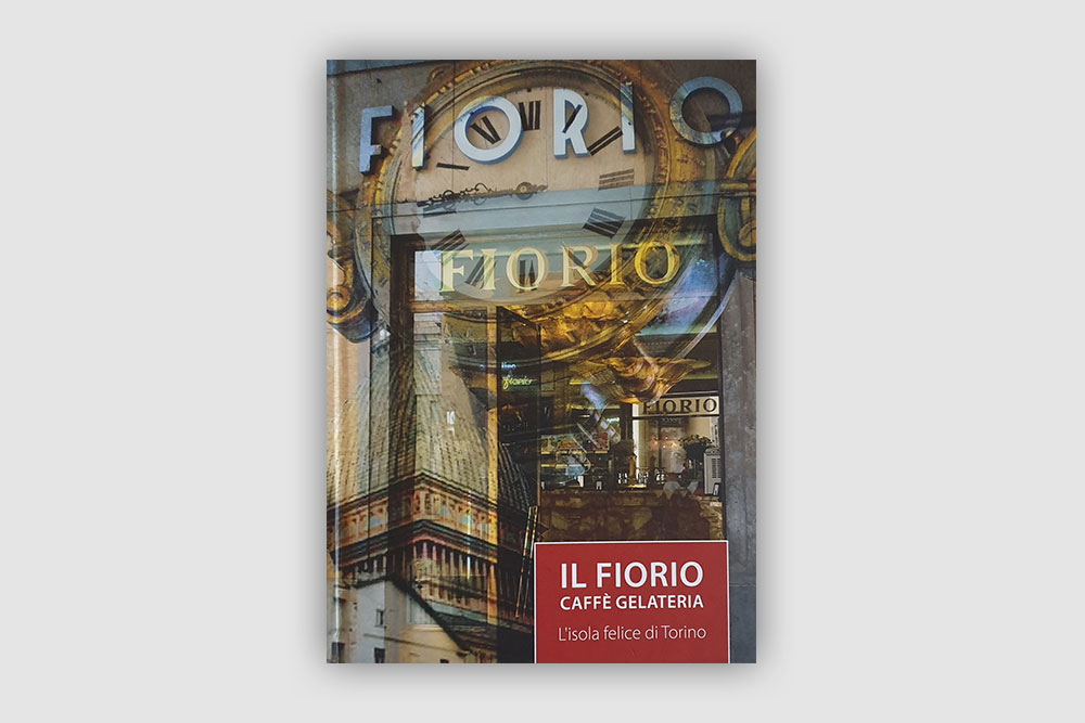 Bramante - Il Fiorio Caffe Gelateria