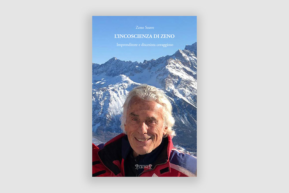 Bramante L'Incoscienza di Zeno