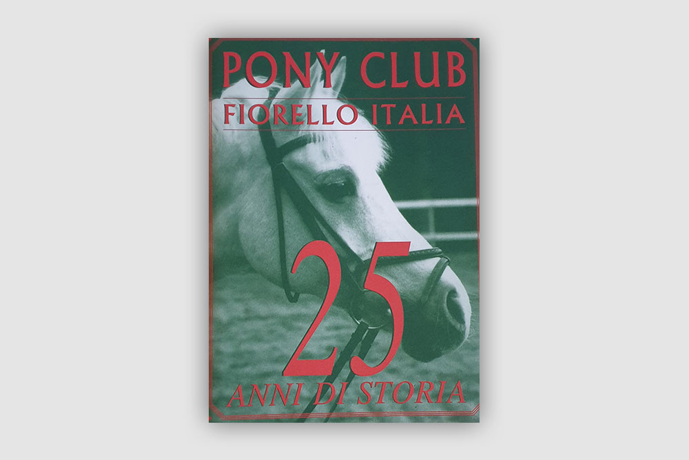 Bramante Pony Club