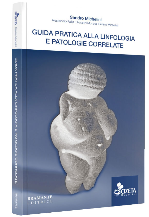 Bramante guida pratica alla linfologia e patologie correlate Bramante guida pratica alla linfologia e patologie correlate