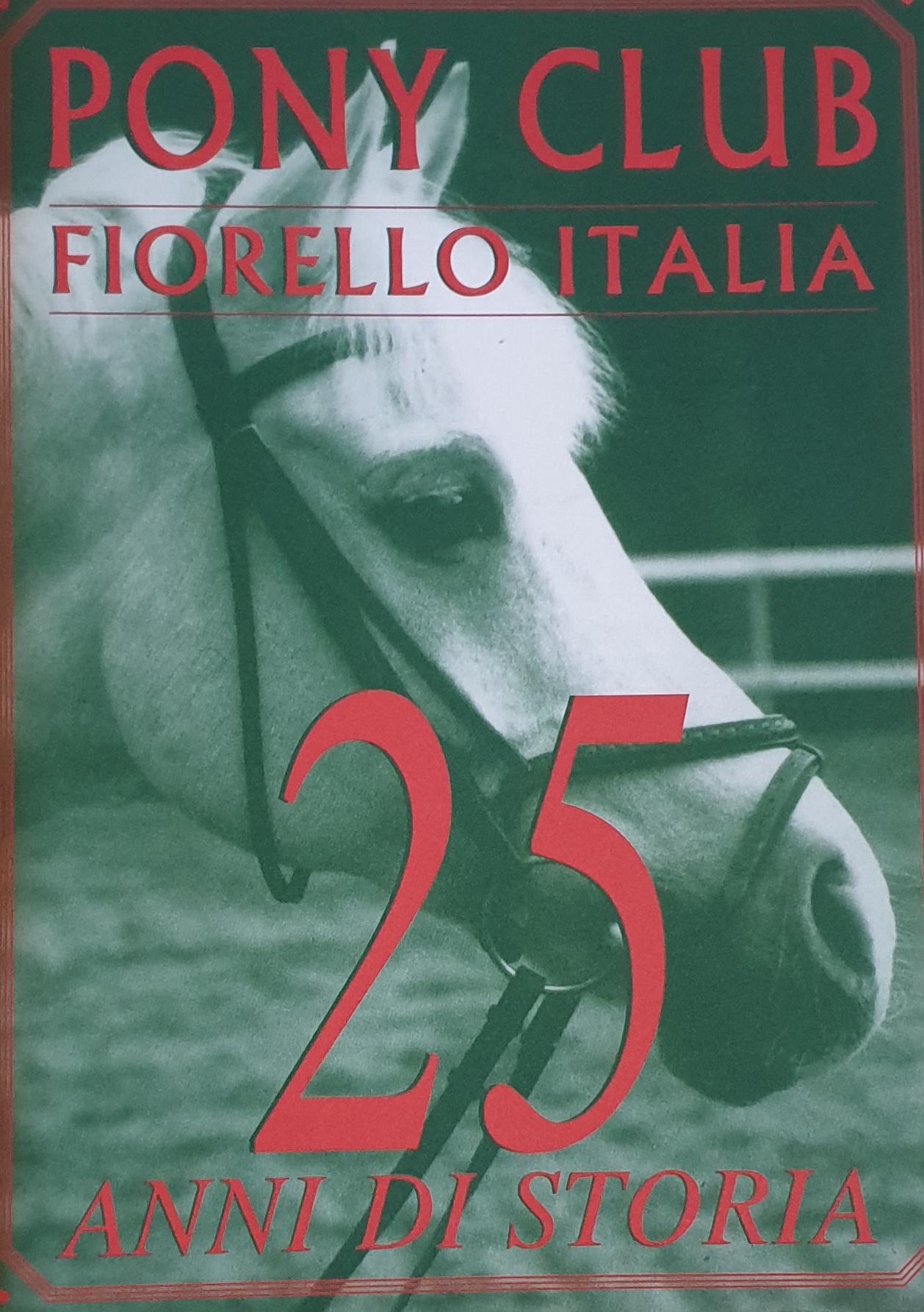 PONY CLUB FIORELLO