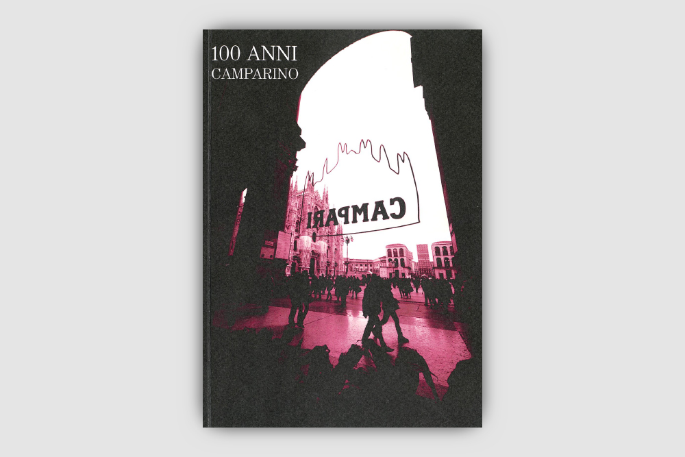 bramante camaprino 100 anni