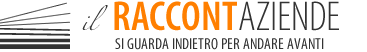 Raccontaziende Logo